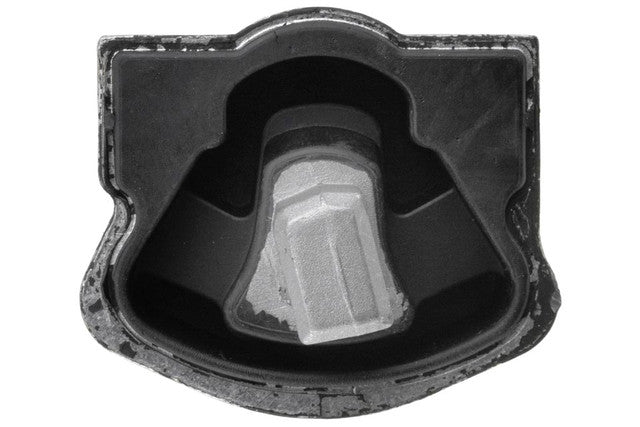 Aslichaam, motorsteunlager
