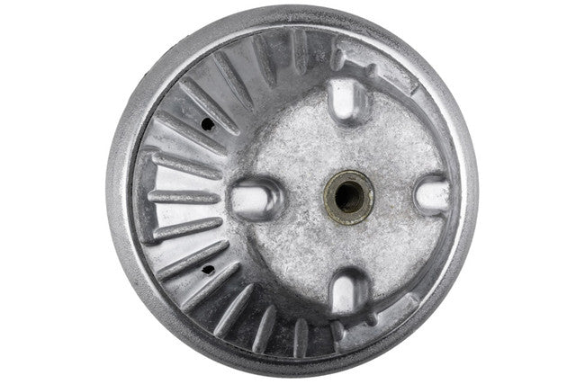 Aslichaam, motorsteunlager