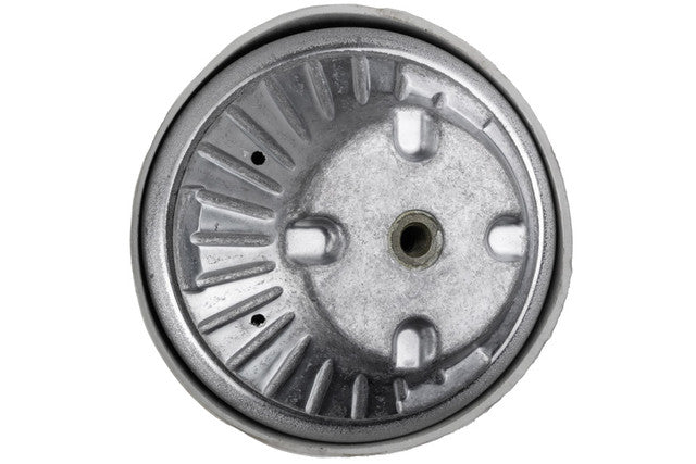 Aslichaam, motorsteunlager