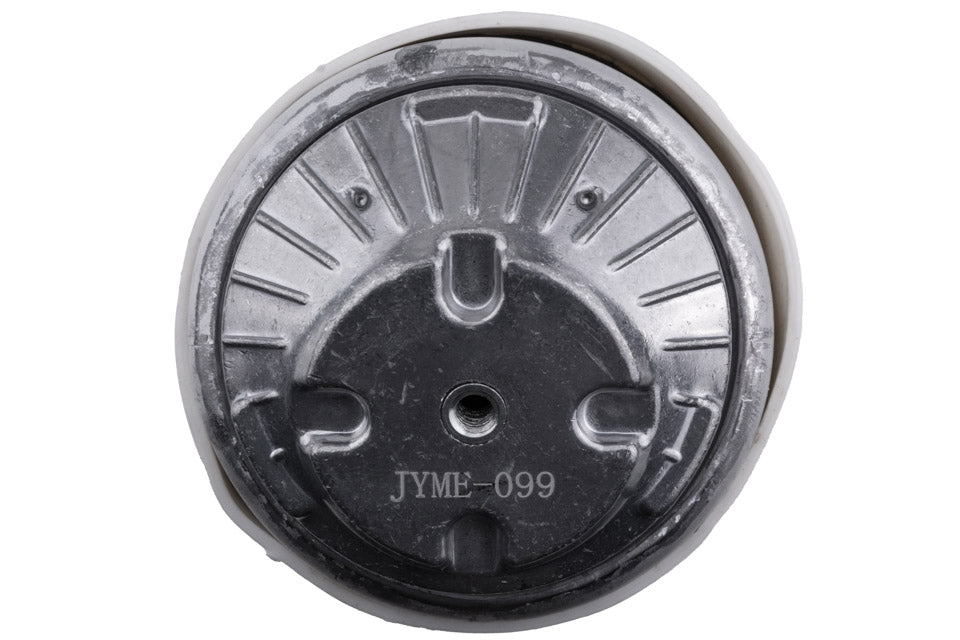 Corps d'essieu, palier de support moteur OEM 1722400417
