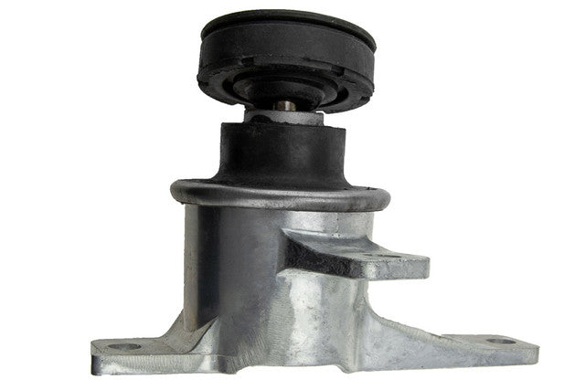 Aslichaam, motorsteunlager
