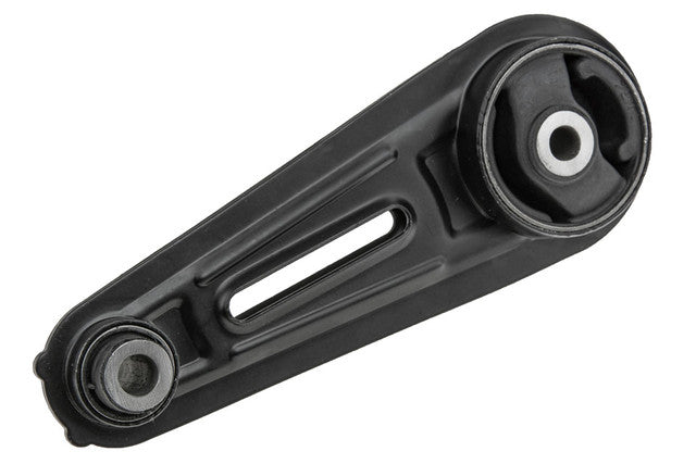 Aslichaam, motorsteunlager 