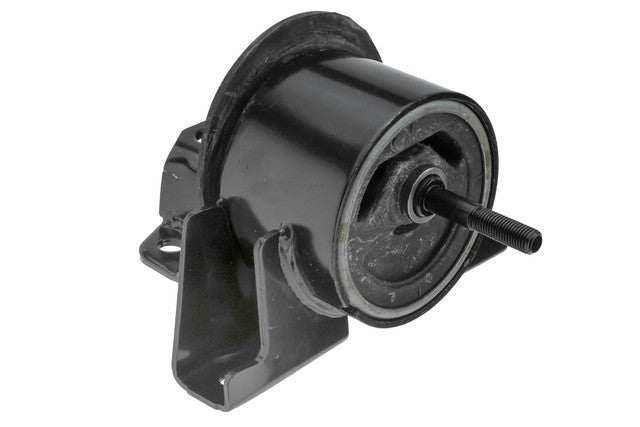 Aslichaam, motorsteunlager 