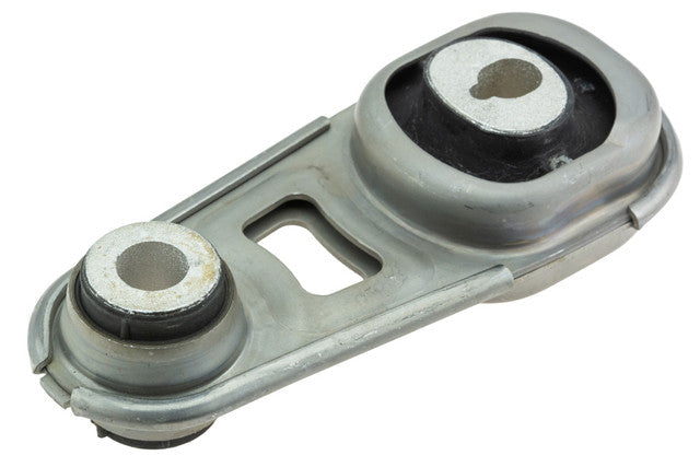Aslichaam, motorsteunlager 