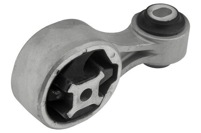 Aslichaam, motorsteunlager 