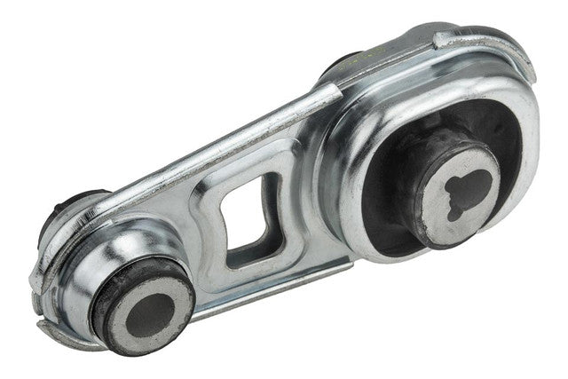 Aslichaam, motorsteunlager 