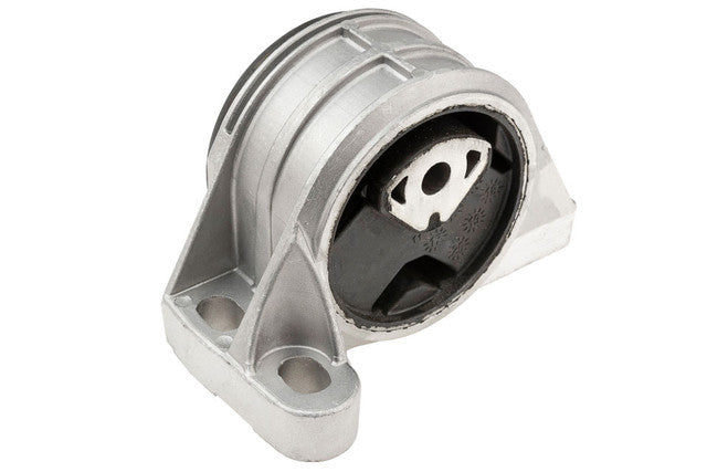 Aslichaam, motorsteunlager 