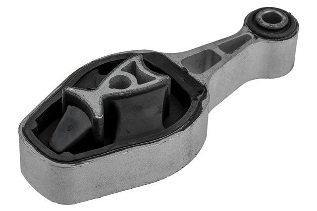 Aslichaam, motorsteunlager 