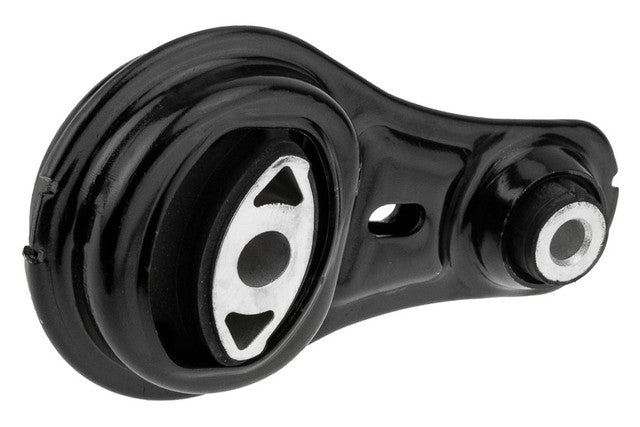 Aslichaam, motorsteunlager 