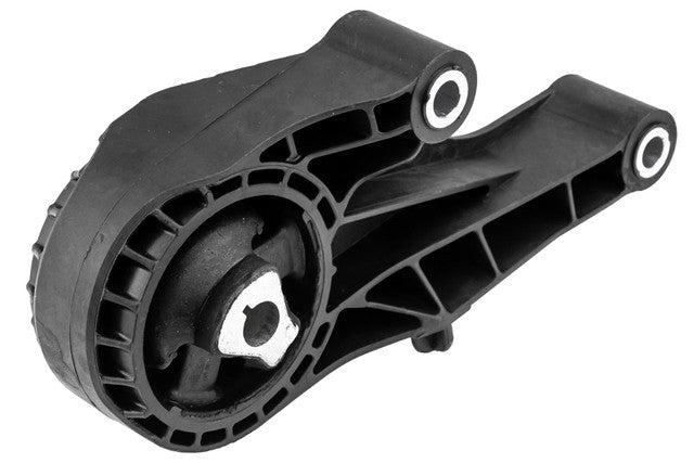 Aslichaam, motorsteunlager 