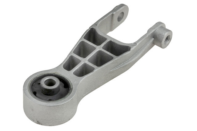 Aslichaam, motorsteunlager 