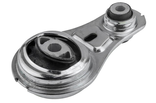 Aslichaam, motorsteunlager 