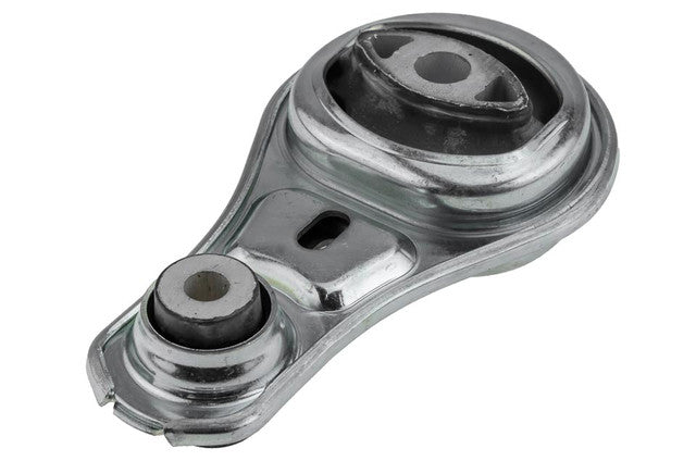 Aslichaam, motorsteunlager