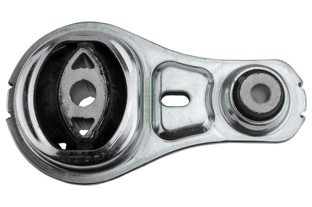 Aslichaam, motorsteunlager
