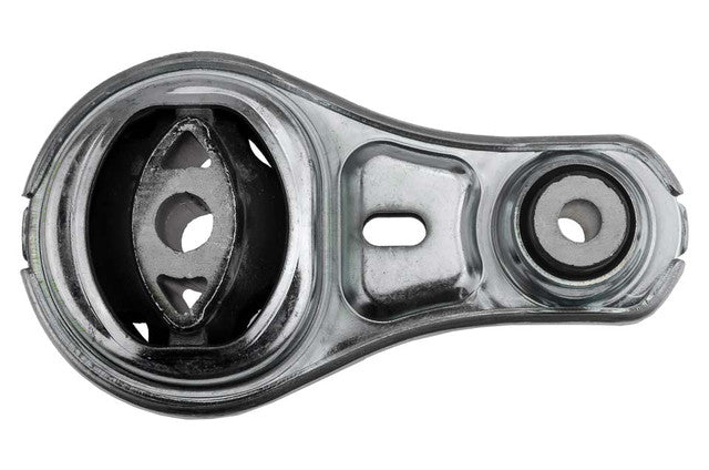 Aslichaam, motorsteunlager