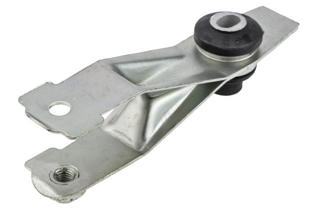 Aslichaam, motorsteunlager