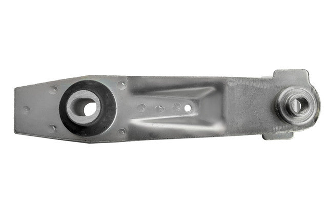 Aslichaam, motorsteunlager