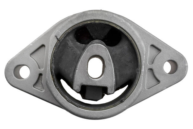 Aslichaam, motorsteunlager