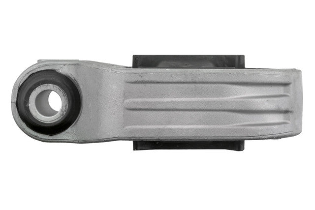 Aslichaam, motorsteunlager