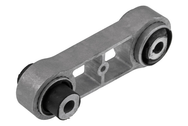 Aslichaam, motorsteunlager