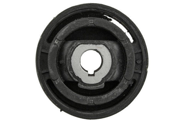 Aslichaam, motorsteunlager