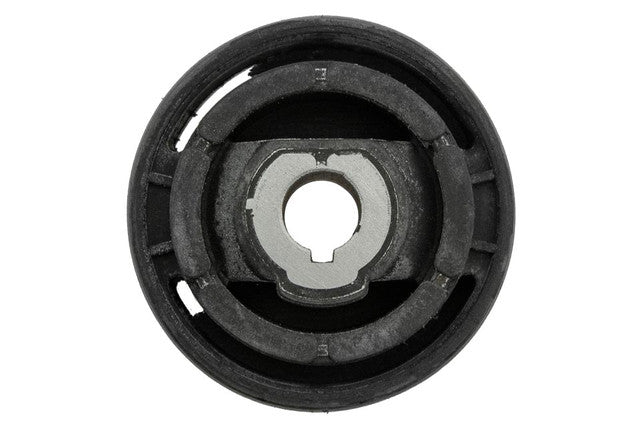 Aslichaam, motorsteunlager