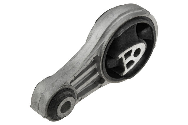 Aslichaam, motorsteunlager