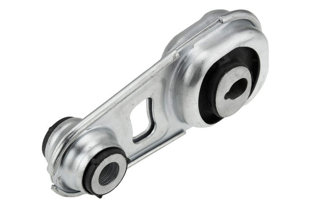 Aslichaam, motorsteunlager