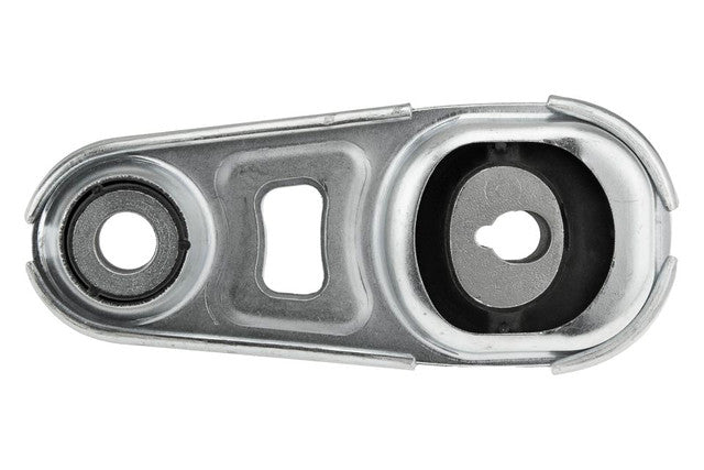 Aslichaam, motorsteunlager