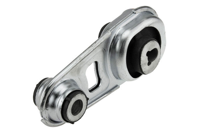Aslichaam, motorsteunlager