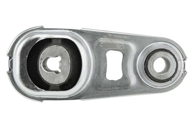 Aslichaam, motorsteunlager