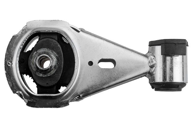 Aslichaam, motorsteunlager
