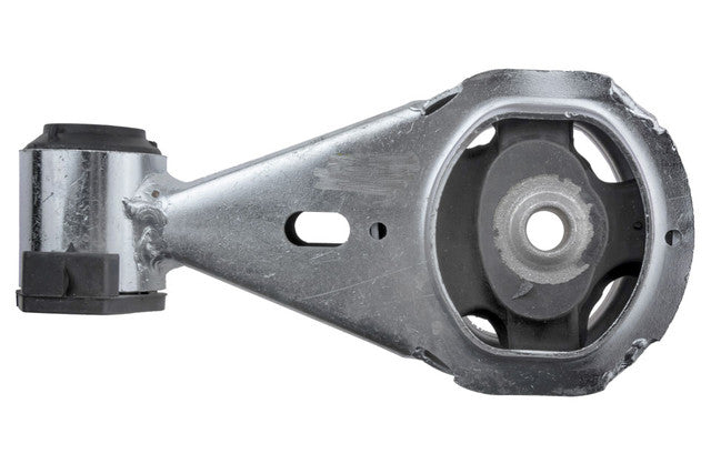 Aslichaam, motorsteunlager
