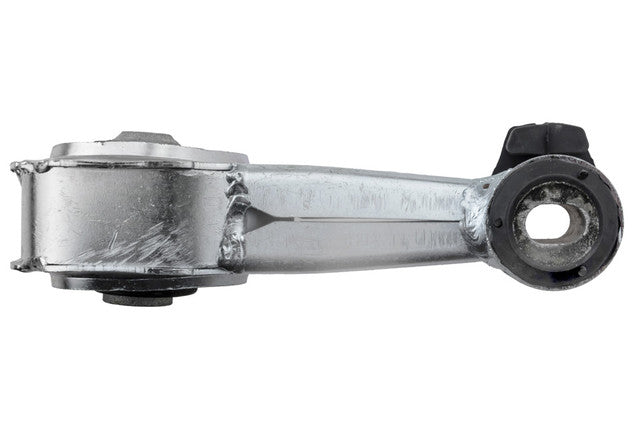 Aslichaam, motorsteunlager