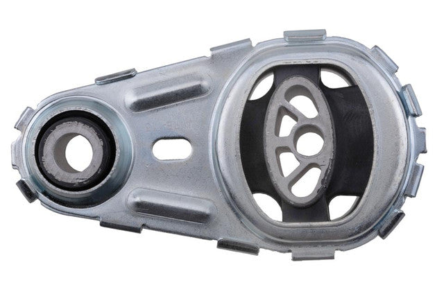 Aslichaam, motorsteunlager