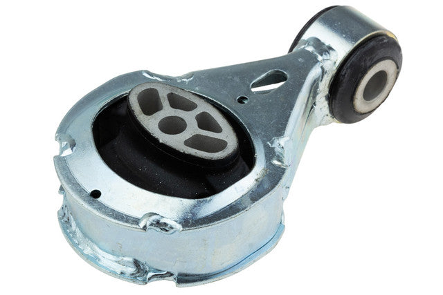 Aslichaam, motorsteunlager