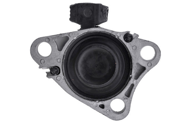 Aslichaam, motorsteunlager