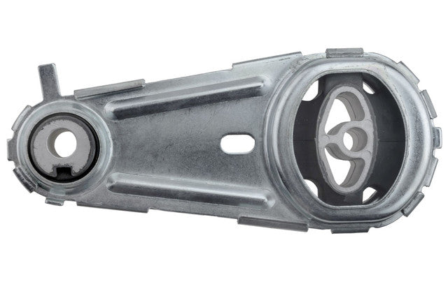 Aslichaam, motorsteunlager