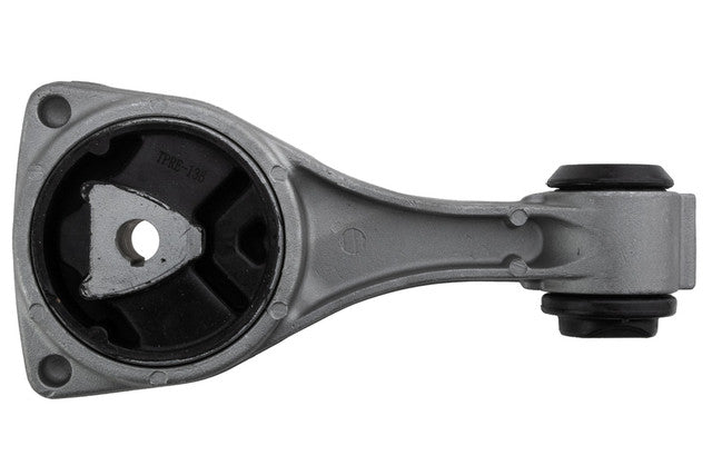 Aslichaam, motorsteunlager