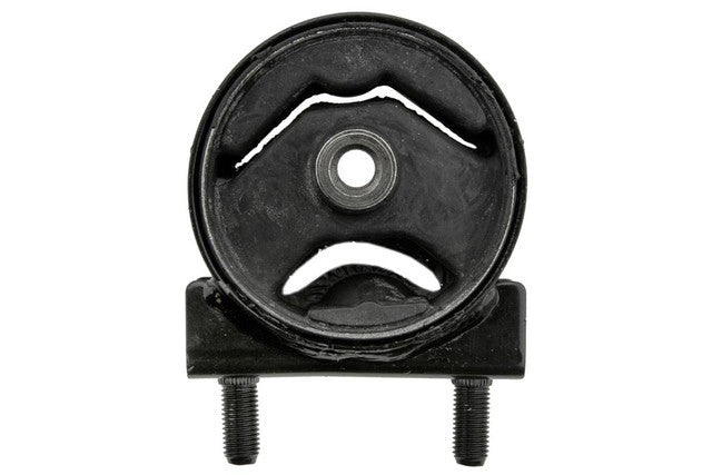 Aslichaam, motorsteunlager