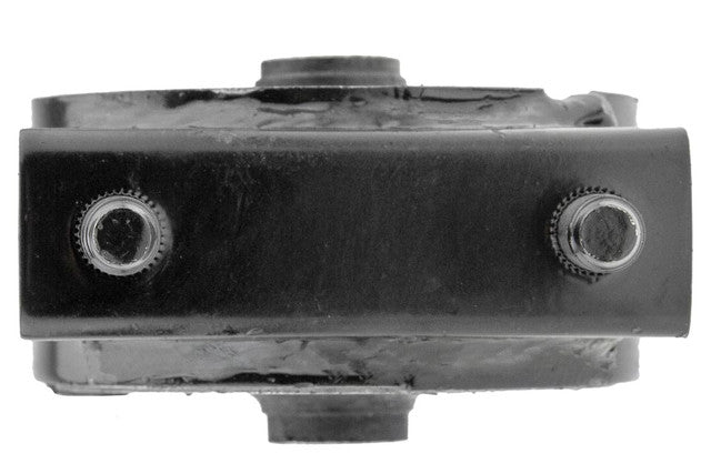 Aslichaam, motorsteunlager
