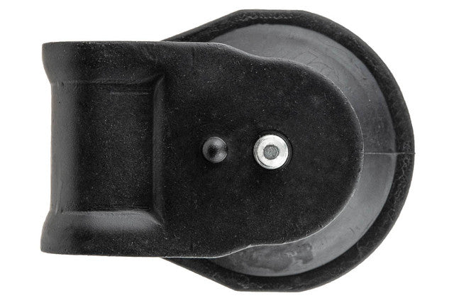 Aslichaam, motorsteunlager
