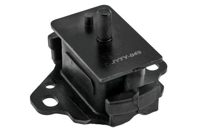 Aslichaam, motorsteunlager 