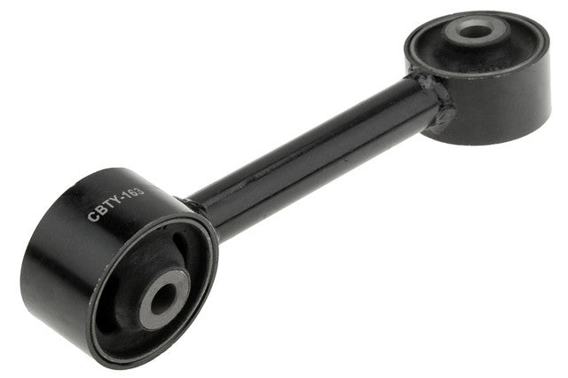 Aslichaam, motorsteunlager 