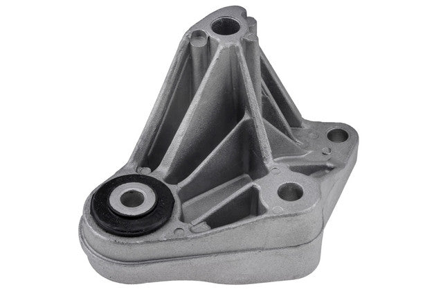 Aslichaam, motorsteunlager 
