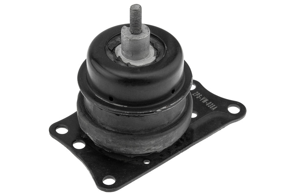 Achskörper, Motorstützlager OEM 6Q0199167BM