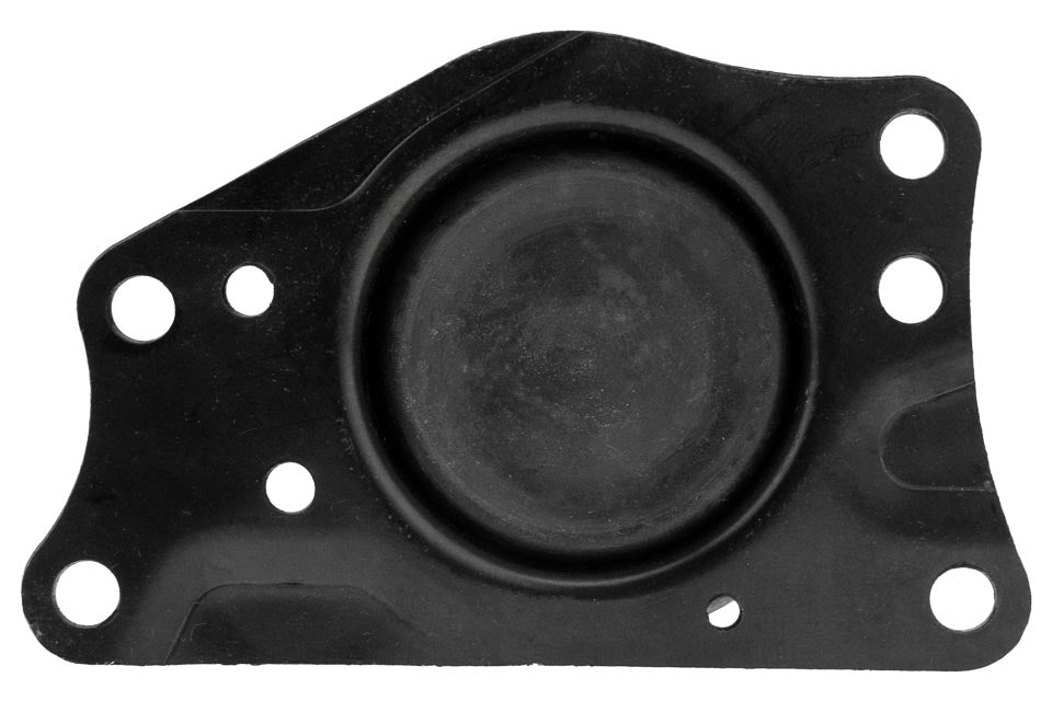 Achskörper, Motorstützlager OEM 6Q0199167BM