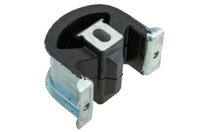 Aslichaam, motorsteunlager 