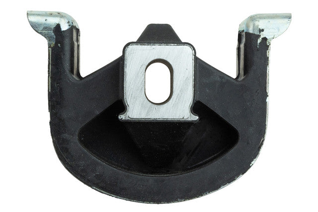 Aslichaam, motorsteunlager