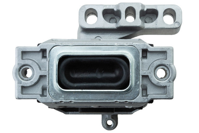Aslichaam, motorsteunlager